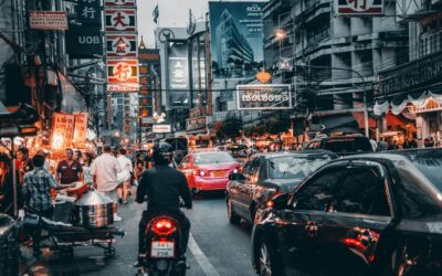 How to Rent a Car in Thailand at SPS Car Hire in 2024