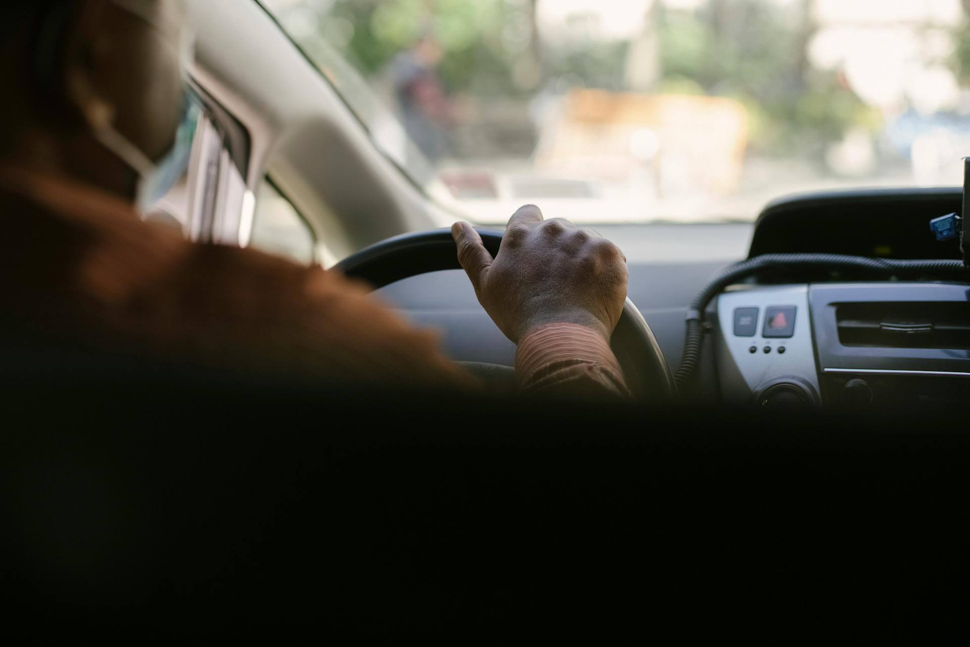 renting a car in pattaya in 2024