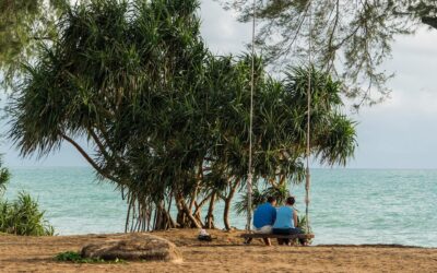 Top 5 Coastal Cities to Explore by Car in Thailand