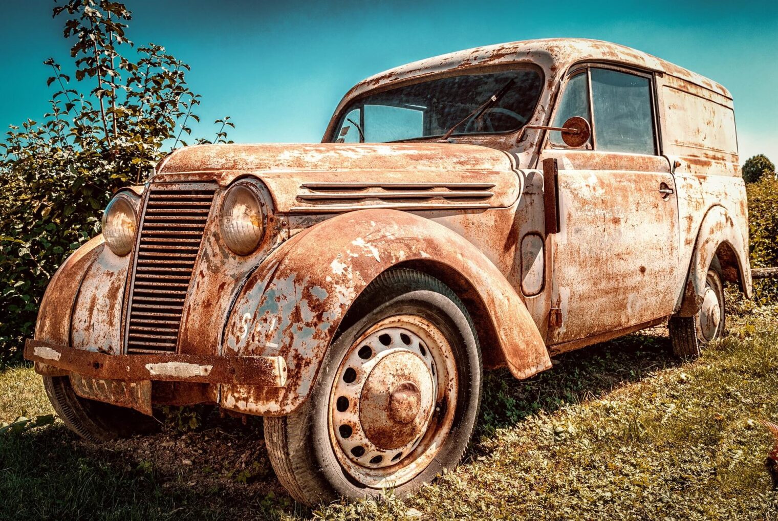 rental car breaks down in 2024