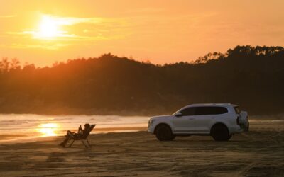 The Pros and Cons of Renting an SUV for Your Next Adventure