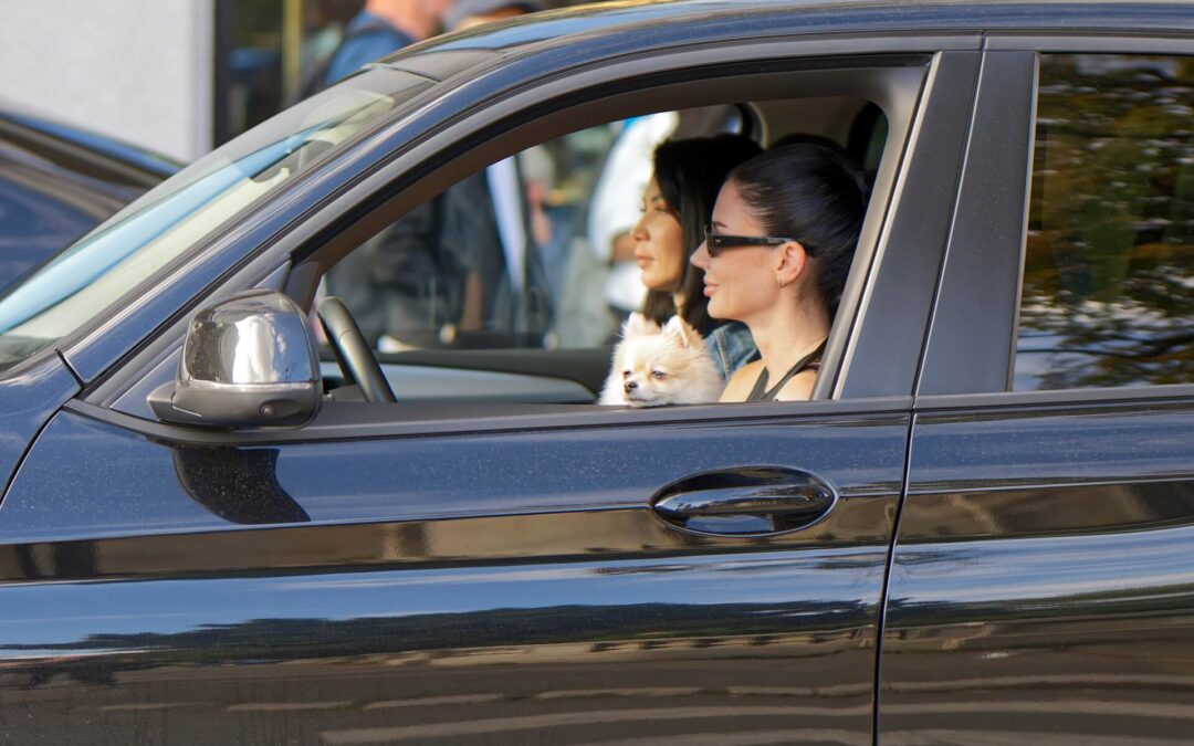 Rent a car in Pattaya