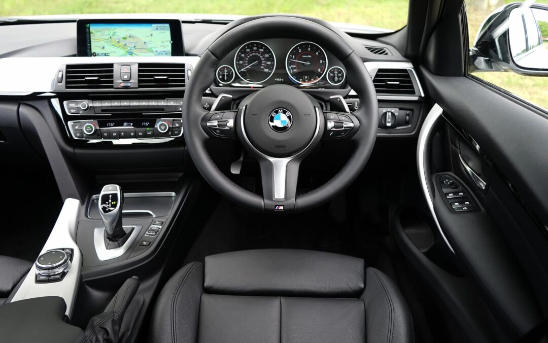 The Pros and Cons of Getting Car Hire for Business in 2024