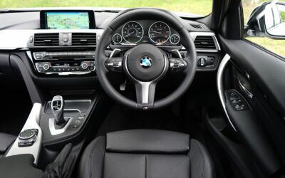 The Pros and Cons of Getting Car Hire for Business in 2024