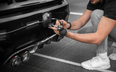 Are Eco-friendly Car Rentals the Future?