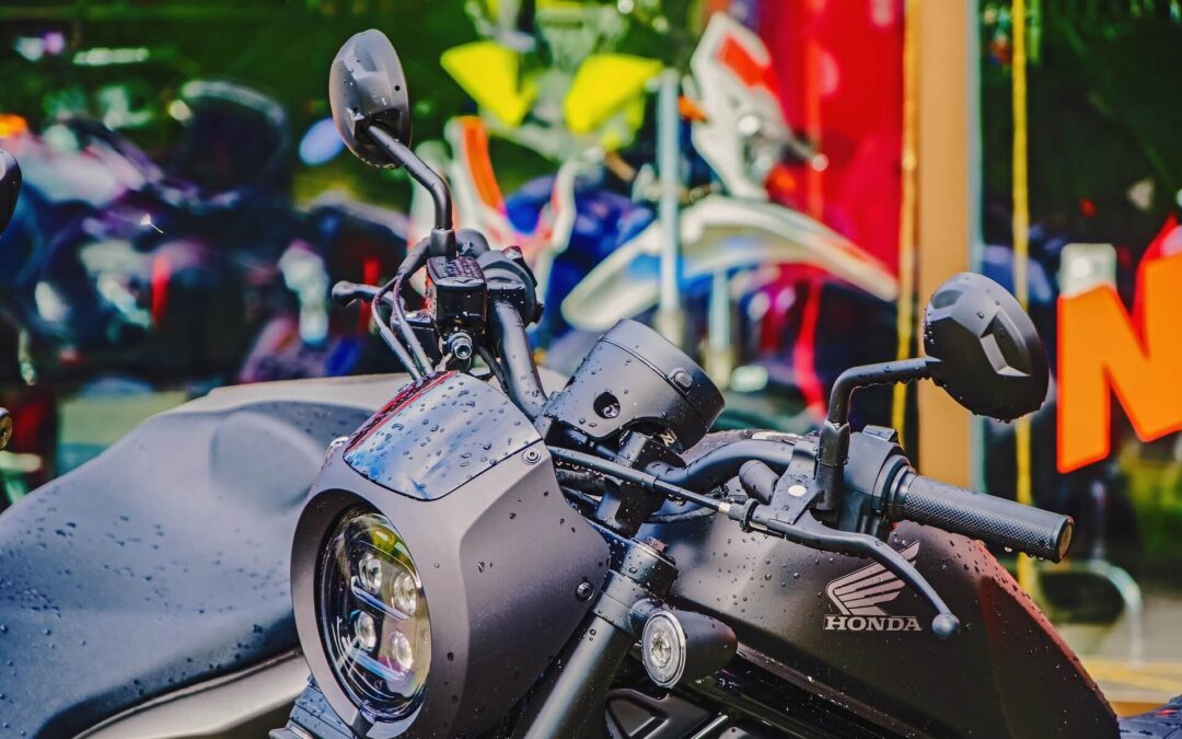 Renting Motorbikes in Pattaya in 2024: What You Need to Know