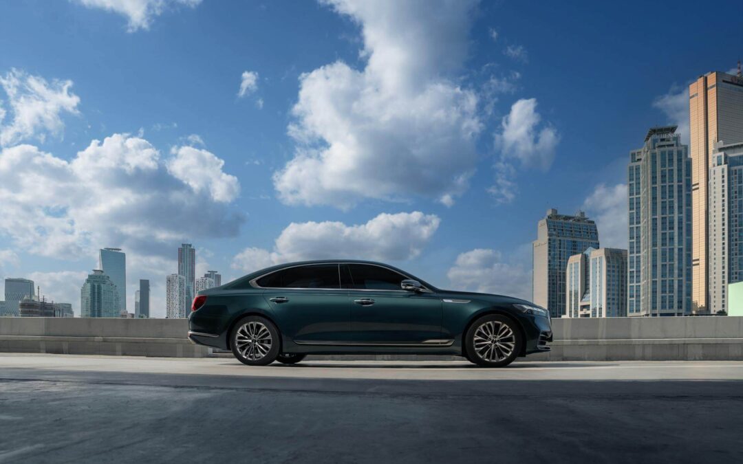 SUV vs Sedan debate