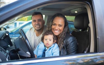 Family Car Rentals in Thailand: Tips for Safe Travel