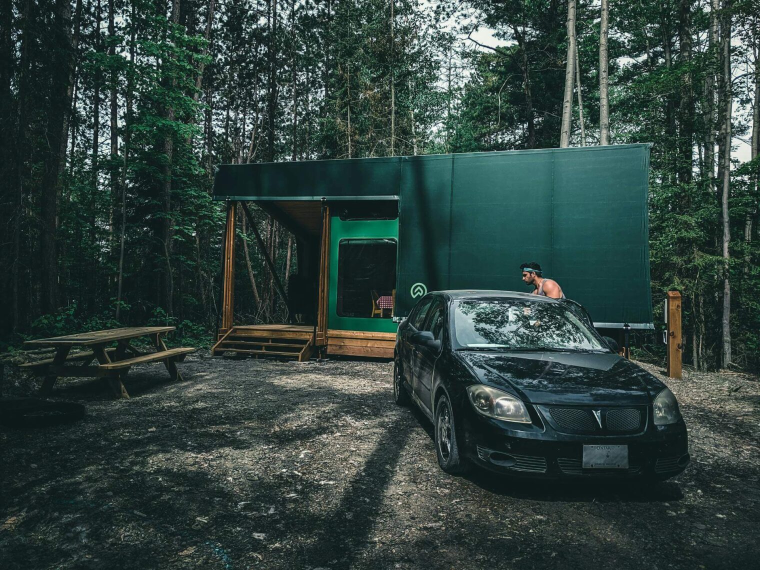 rent a car in Thailand in 2024