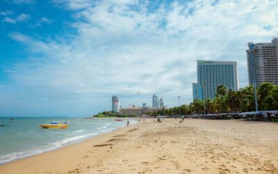 Getting Affordable Car Hire in Pattaya in 2024