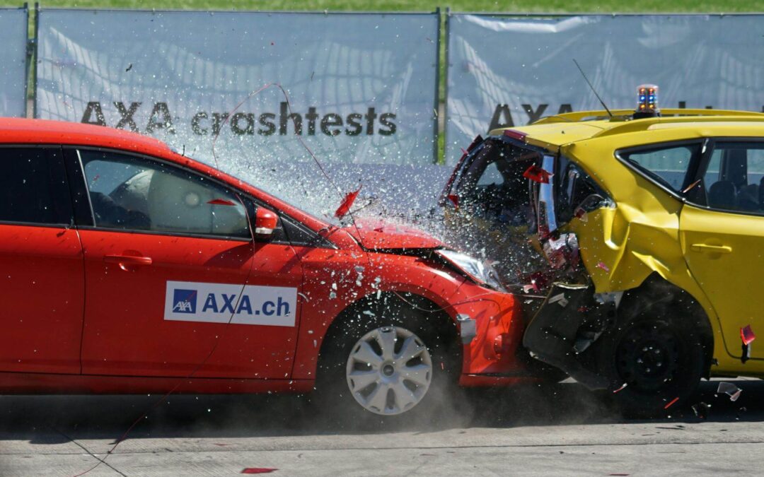 What to Do If You Get Into an Accident in Your Rental Car in Thailand