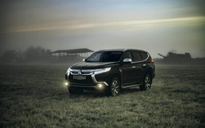 A Complete Guide to Renting Vehicles in Thailand for Road Trips: From Mopeds to SUVs