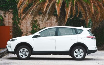 Car Leasing vs Car Rental: Making the Right Choice for You