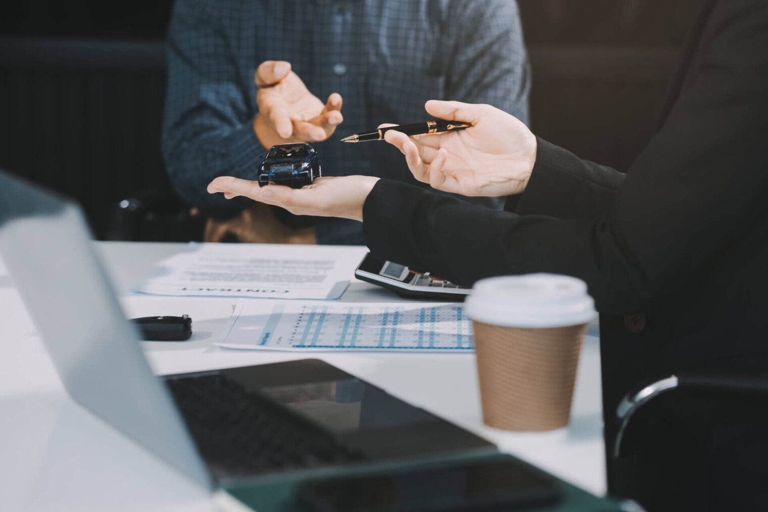 Pattaya car rentals in 2024