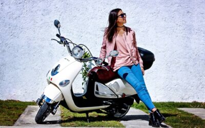 Should I Choose Manual or Automatic Scooters for Rent in Thailand?