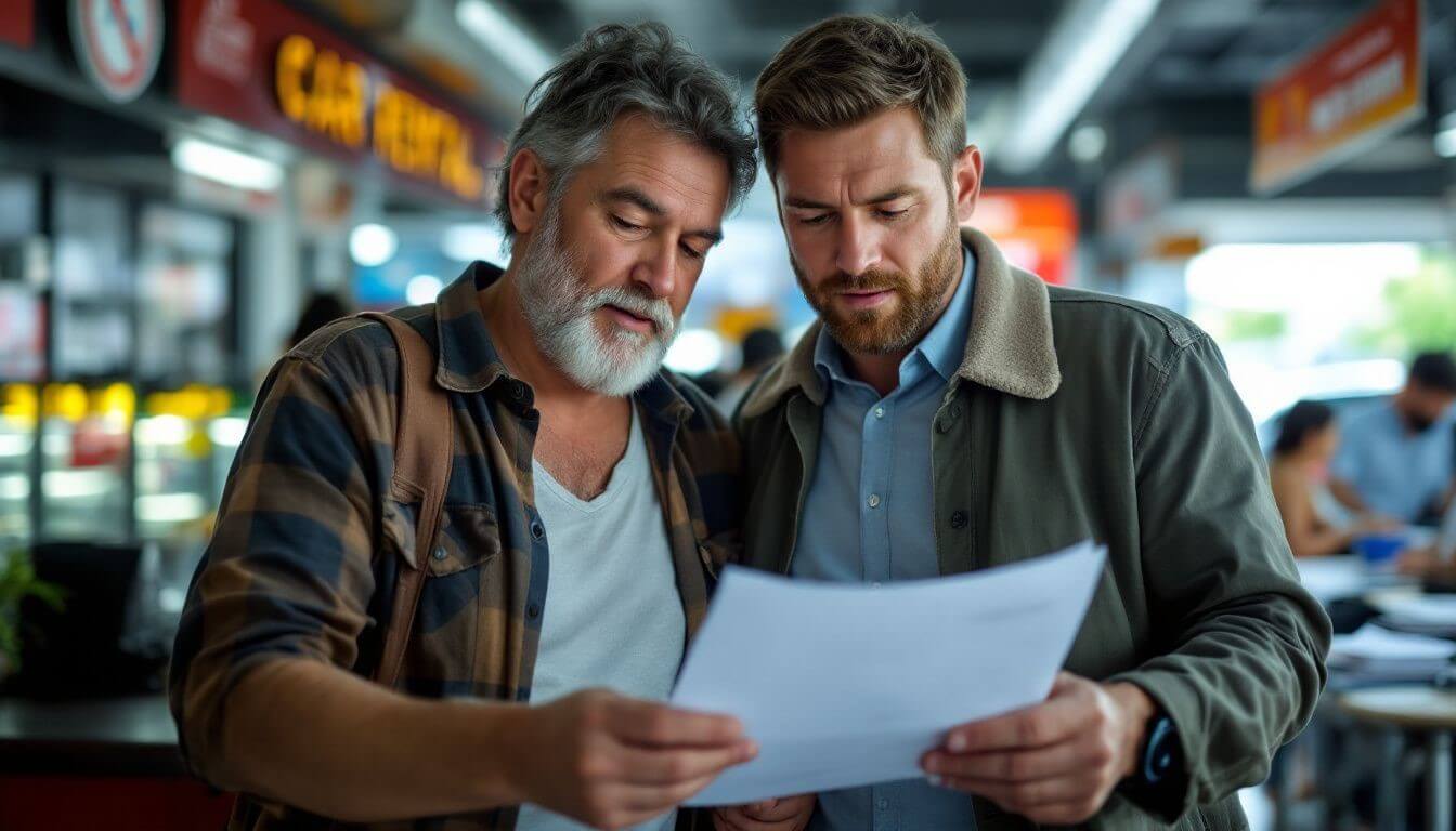 Thailand Car Rental Do's and Don'ts in 2024