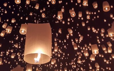 Why You Need Reliable Rental Cars for Loy Krathong in Thailand