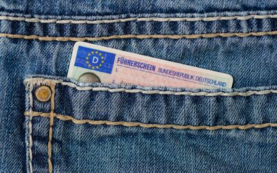 What Licenses are Required to Rent a Car or Bike in Thailand?