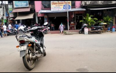 Motorbike Rental Insurance Tips for First-Time Visitors to Thailand