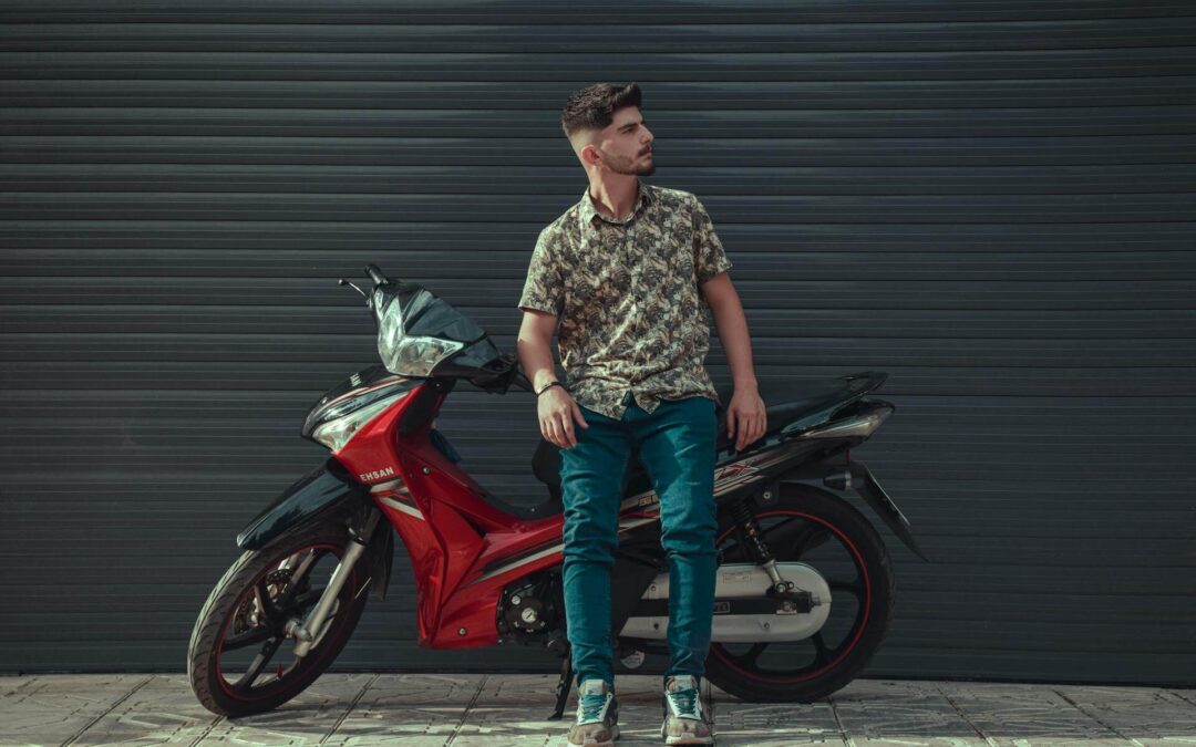 Thailand scooter rentals