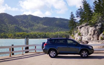 10 Reasons to Book a Rental Car in Pattaya with SPS Car Hire