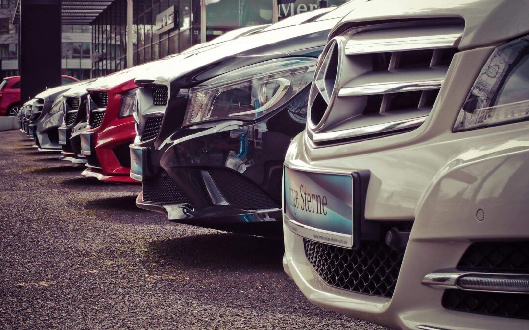 car vs bike rental in Thailand