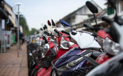 Benefits of Renting a Moped in Thailand for Your Holiday!