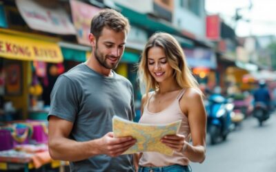 Should I Rent a Car in Thailand for a Mekong River Road Trip?