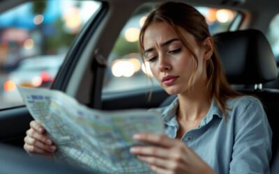 Driving in Pattaya: What You Need to Know in 2024