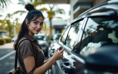 Best Car Rental Services in Pattaya in 2024