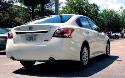 The Most Comfortable Cars for Long Road Trips in Thailand