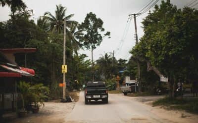 Things You Need to Know About Thailand Car Hire for Tourists