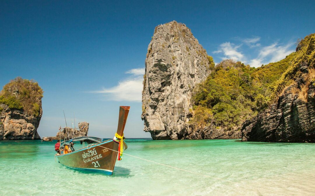 car rentals for Weekend Getaways in Thailand