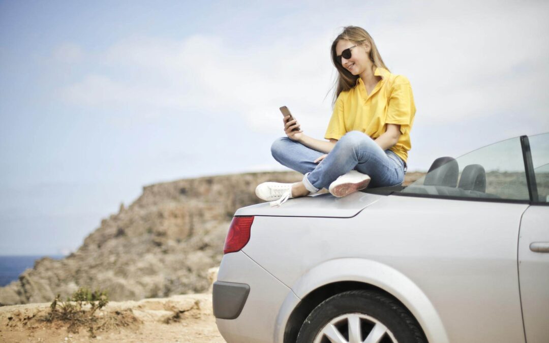 rent a car in Pattaya