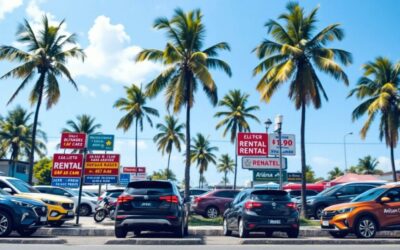 Can I Rent a Car in Thailand Without an International Drivers License?