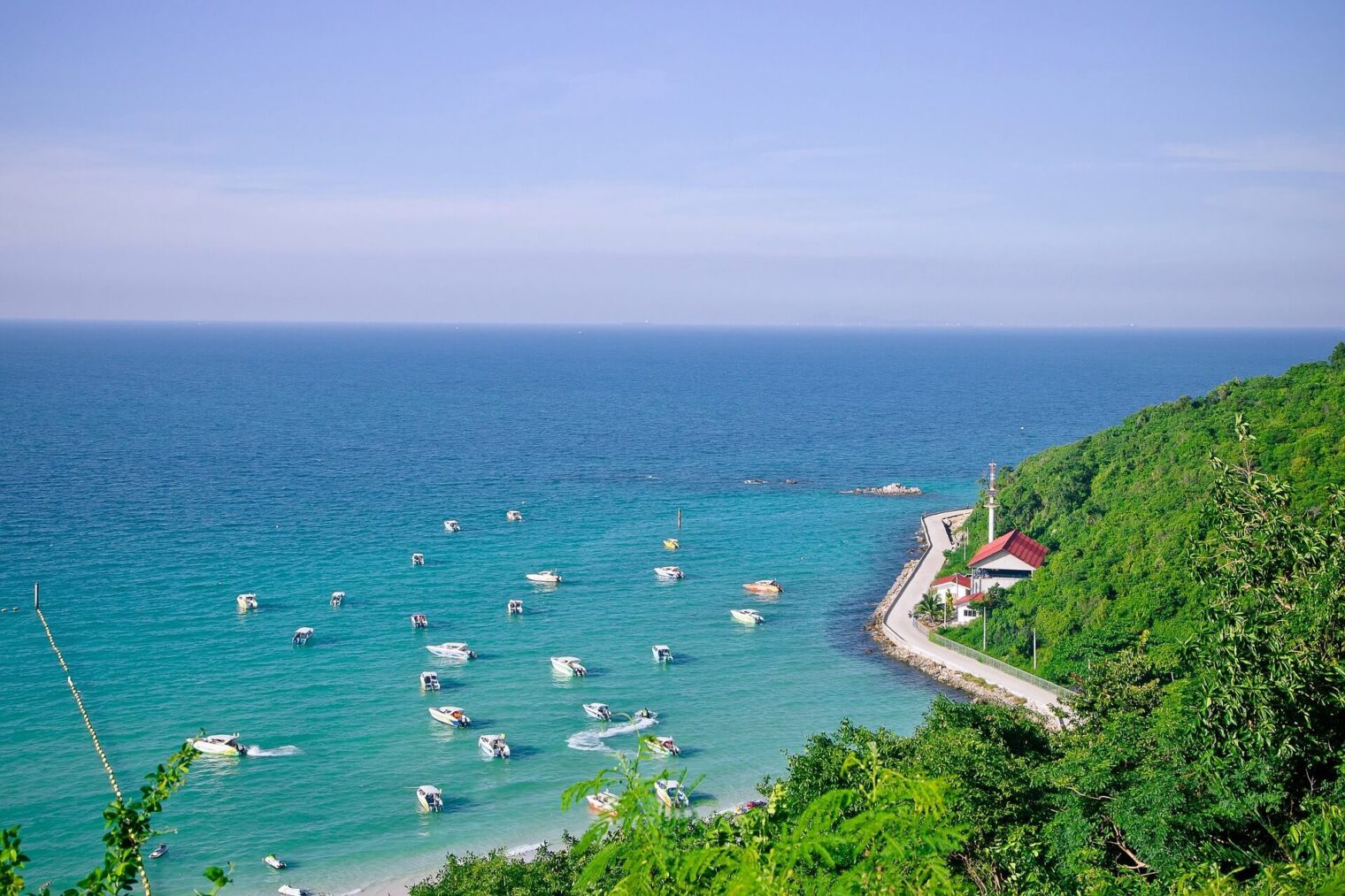 renting cars for a long stay in Thailand