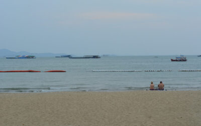 Discover Pattaya’s Best Beaches by Rental Car in 2024