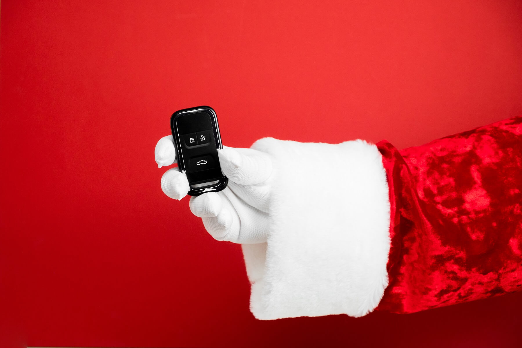 Renting a car in Thailand for Christmas in 2024