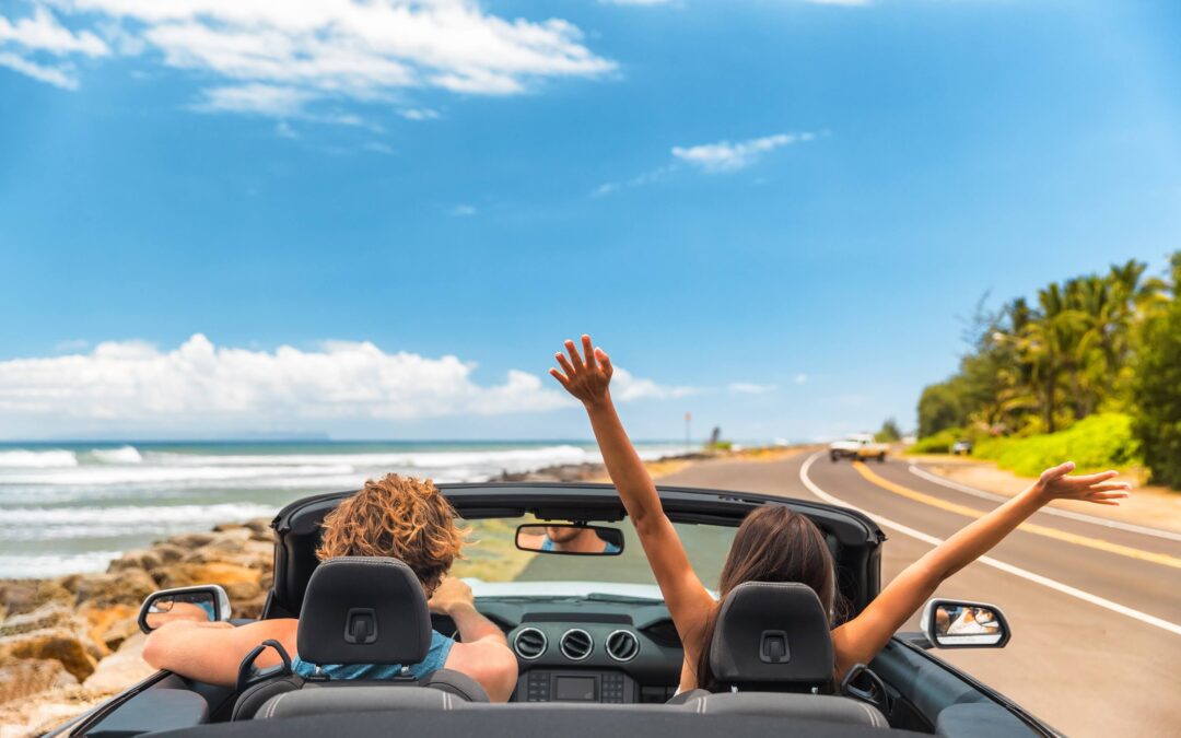 Rent a Car for Pattaya High Season