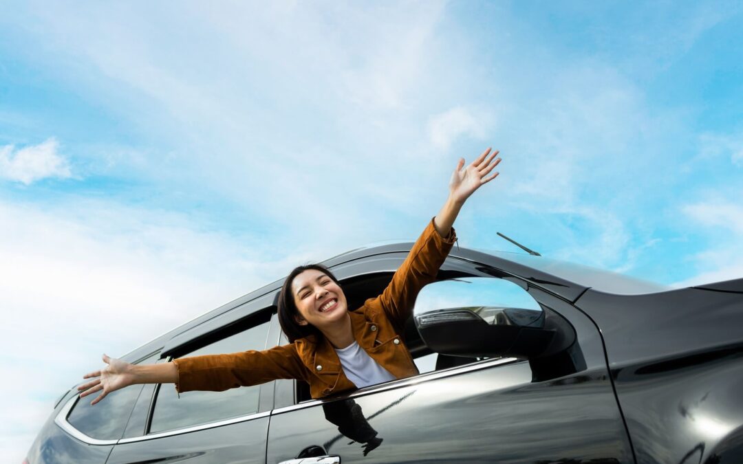 luxury vs budget car rental