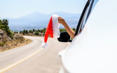 Should I Rent a Car in Thailand for Christmas?