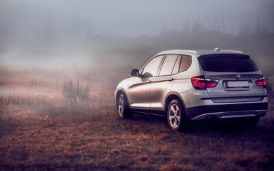 Exploring Thailand: The Benefits of Renting an SUV or 4×4