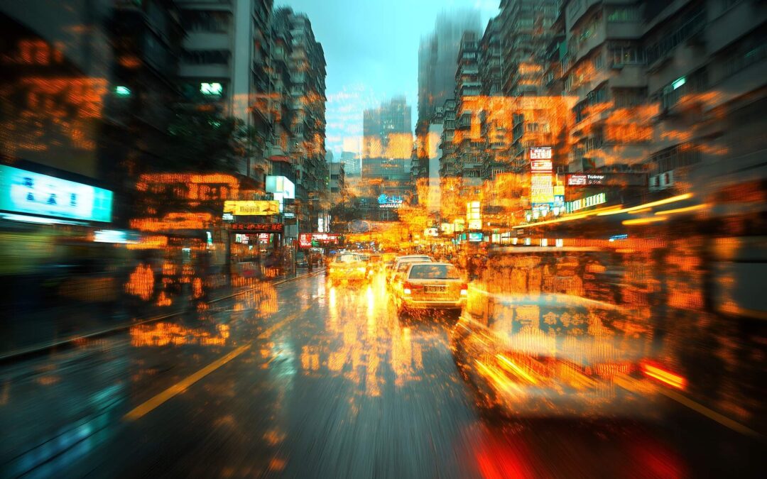 city tours in Thailand