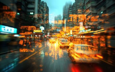 City Tours in Thailand: Rent a Car for the Ultimate Urban Experience