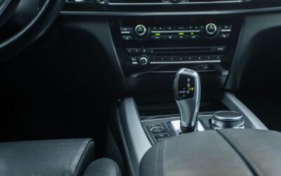 Automatic Car Rentals in Thailand: Stress-Free Driving for Foreign Travelers