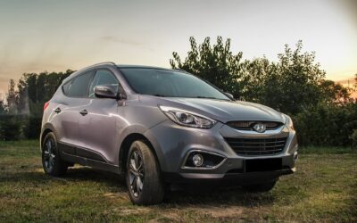 Affordable SUVs for Rent in Thailand: Ideal for Adventure Seekers