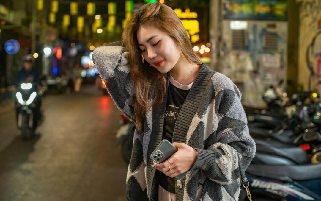 Moped rental in Pattaya in 2025