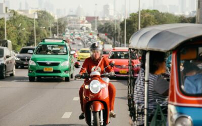 Pattaya to Bangkok: Why Renting a Car is the Best Option for Long Trips
