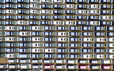 Weekend Escapes in Thailand: Short-Term Car Rental Tips