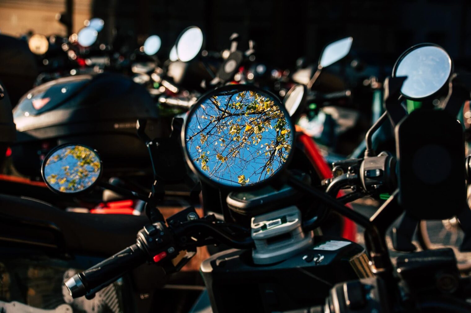 Try to Rent Motorbikes in Pattaya in 2025